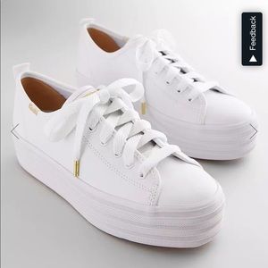 Keds Kate Spade sneakers